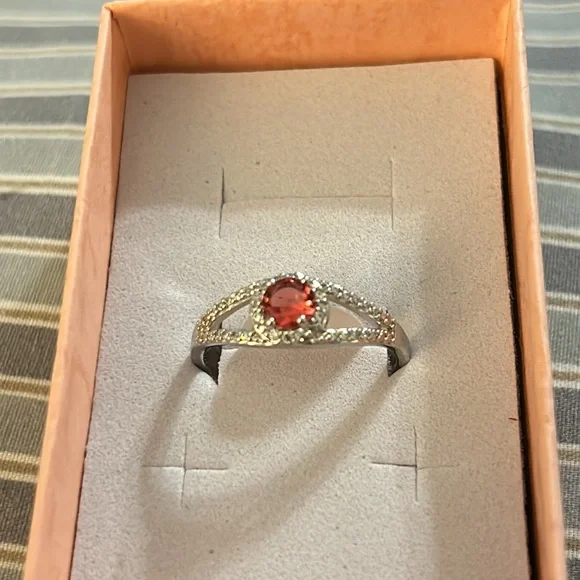 Ring bomb party ring size 11! - Picture 2 of 5